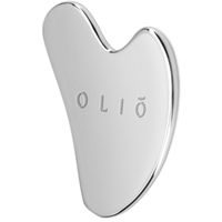 Olio Stainless Steel Gua Sha Stone